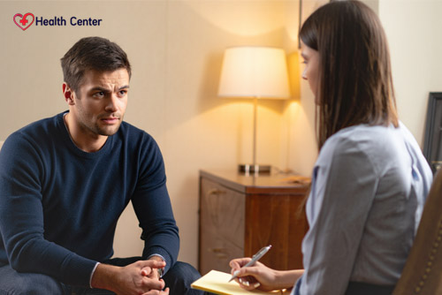 Как проходит лечение игромании в Беломорске в клинике Центр здоровья<